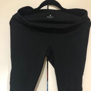 Athleta Capri leggings